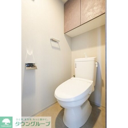 ルフォンプログレ門前仲町プレミアの物件内観写真